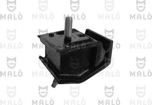 AKRON-MALÒ 18669 - Подушка, підвіска двигуна autocars.com.ua