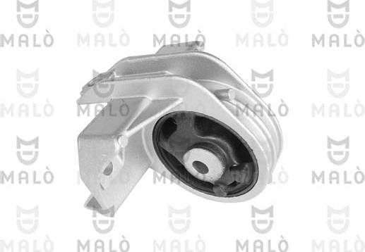 AKRON-MALÒ 18670 - Подушка, підвіска двигуна autocars.com.ua