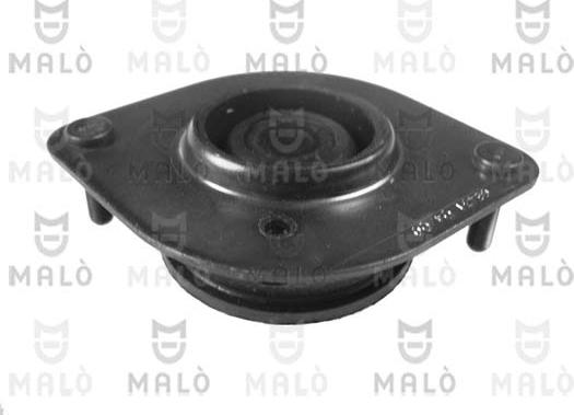 AKRON-MALÒ 18672 - Подушка, підвіска двигуна autocars.com.ua