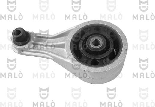 AKRON-MALÒ 18675 - Подушка, підвіска двигуна autocars.com.ua