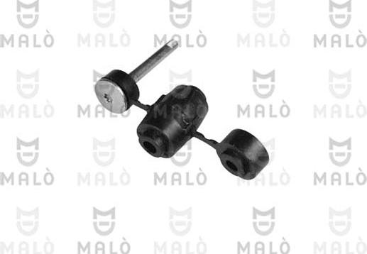 AKRON-MALÒ 18678 - Тяга / стійка, стабілізатор autocars.com.ua