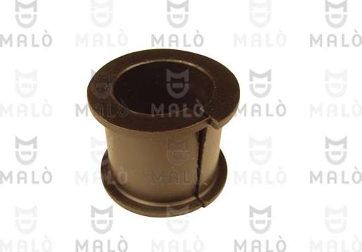 AKRON-MALÒ 18695 - Втулка, вал сошки рульового управління autocars.com.ua