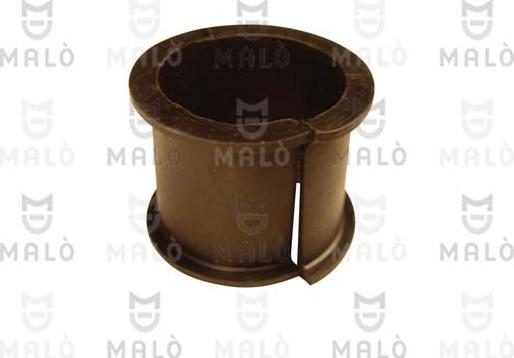 AKRON-MALÒ 18696 - Втулка, вал сошки рульового управління autocars.com.ua