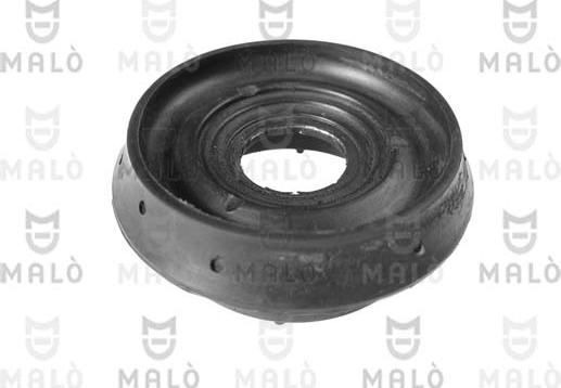 AKRON-MALÒ 18697 - Опора стійки амортизатора, подушка autocars.com.ua