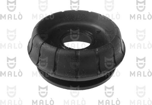 AKRON-MALÒ 18698 - Опора стійки амортизатора, подушка autocars.com.ua