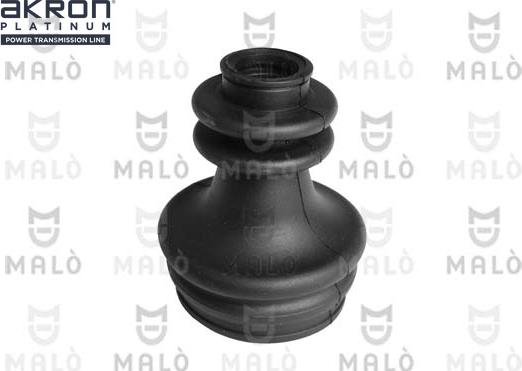 AKRON-MALÒ 18701 - Пильник, приводний вал autocars.com.ua