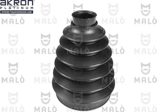 AKRON-MALÒ 187182 - Пильник, приводний вал autocars.com.ua