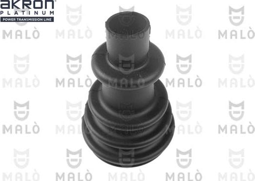 AKRON-MALÒ 18718 - Пильник, приводний вал autocars.com.ua