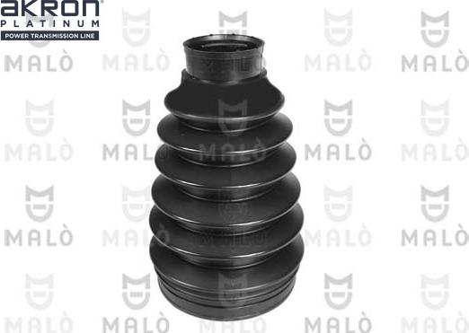 AKRON-MALÒ 187251 - Пильник, приводний вал autocars.com.ua