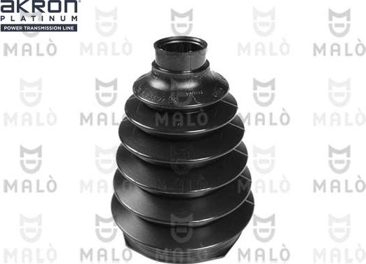 AKRON-MALÒ 187253 - Пильник, приводний вал autocars.com.ua