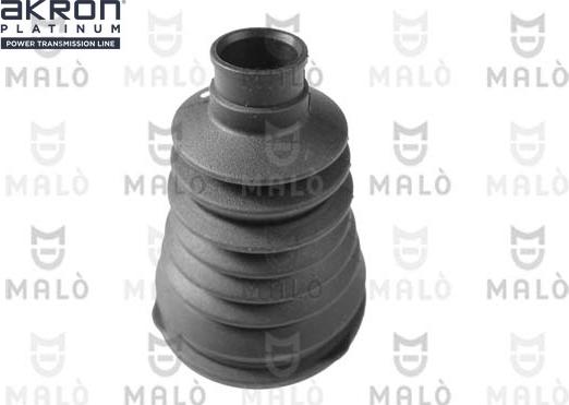 AKRON-MALÒ 18725EL - Пильник, приводний вал autocars.com.ua