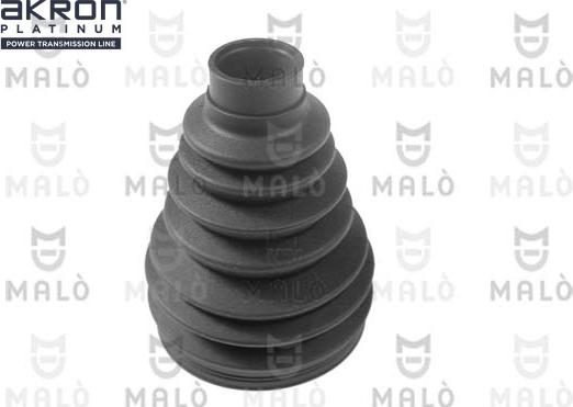 AKRON-MALÒ 18740EL - Пильник, приводний вал autocars.com.ua