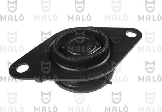 AKRON-MALÒ 187412 - Подушка, підвіска двигуна autocars.com.ua