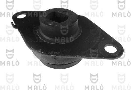 AKRON-MALÒ 18741 - Подушка, підвіска двигуна autocars.com.ua