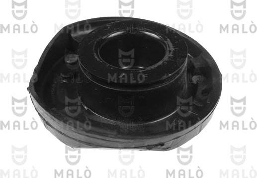 AKRON-MALÒ 18742 - Опора стійки амортизатора, подушка autocars.com.ua