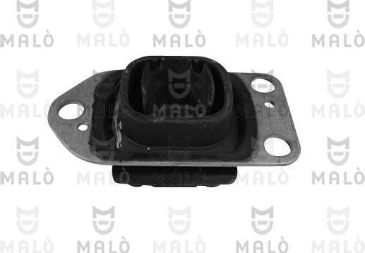 AKRON-MALÒ 187451 - Подушка, підвіска двигуна autocars.com.ua