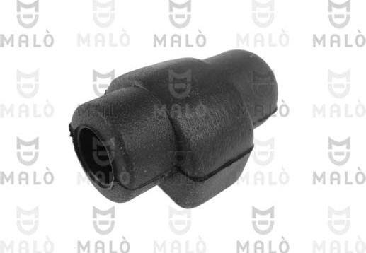 AKRON-MALÒ 18749 - Втулка, стабілізатор autocars.com.ua