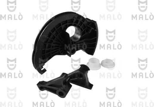 AKRON-MALÒ 18750 - Ремкомплект, автоматичне регулювання autocars.com.ua