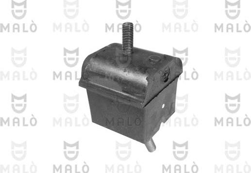 AKRON-MALÒ 187571 - Подушка, підвіска двигуна autocars.com.ua