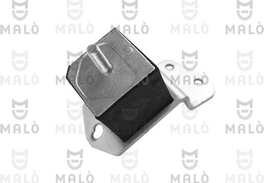 AKRON-MALÒ 18758 - Подушка, підвіска двигуна autocars.com.ua