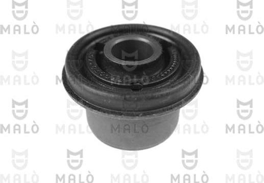 AKRON-MALÒ 187661 - Сайлентблок, важеля підвіски колеса autocars.com.ua