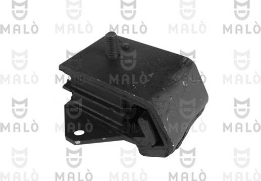 AKRON-MALÒ 18780 - Подушка, підвіска двигуна autocars.com.ua