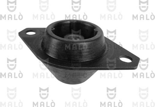 AKRON-MALÒ 18781 - Подушка, підвіска двигуна autocars.com.ua