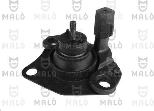 AKRON-MALÒ 18782 - Подушка, підвіска двигуна autocars.com.ua