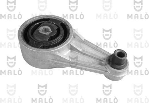 AKRON-MALÒ 187831 - Подушка, підвіска двигуна autocars.com.ua