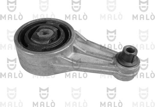 AKRON-MALÒ 18783 - Подушка, підвіска двигуна autocars.com.ua