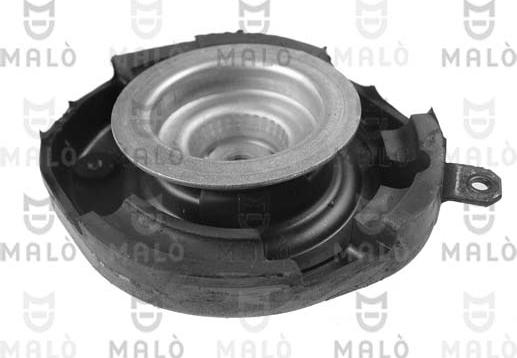 AKRON-MALÒ 18792 - Опора стійки амортизатора, подушка autocars.com.ua