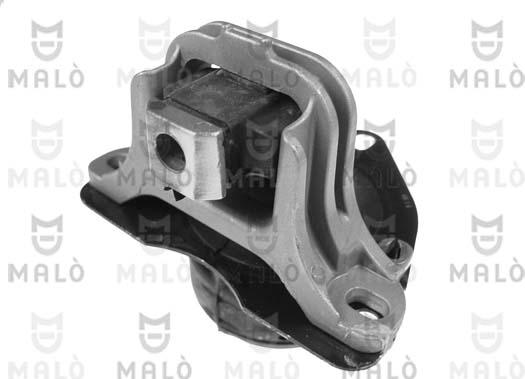 AKRON-MALÒ 18796 - Подушка, підвіска двигуна autocars.com.ua