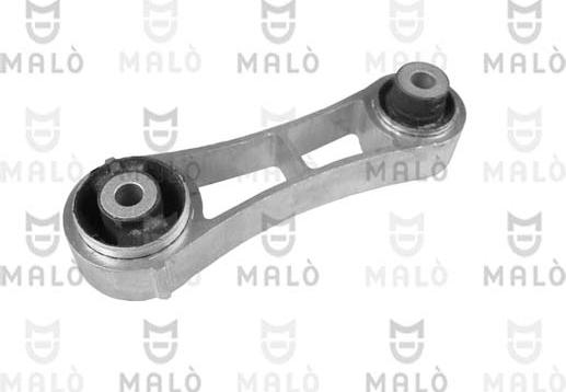 AKRON-MALÒ 187971 - Подушка, підвіска двигуна autocars.com.ua