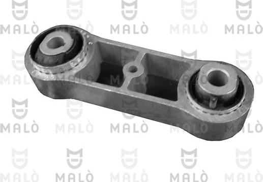 AKRON-MALÒ 187972 - Подушка, підвіска двигуна autocars.com.ua