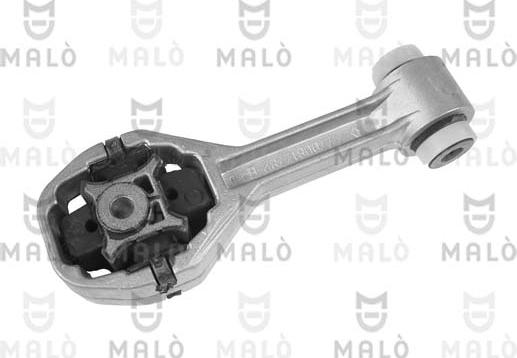 AKRON-MALÒ 18797 - Подушка, підвіска двигуна autocars.com.ua