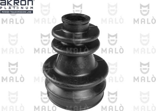 AKRON-MALÒ 187992 - Пильник, приводний вал autocars.com.ua