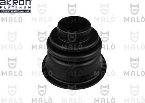 AKRON-MALÒ 187993 - Пильник, приводний вал autocars.com.ua