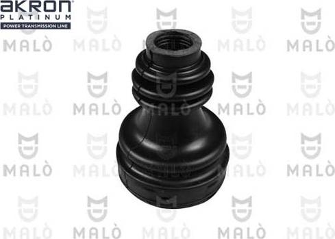 AKRON-MALÒ 187995 - Пильник, приводний вал autocars.com.ua