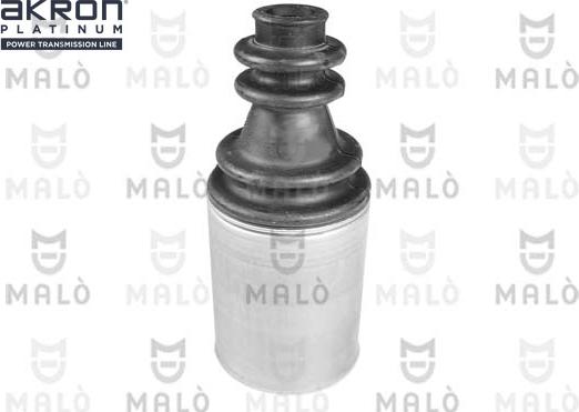 AKRON-MALÒ 18799 - Пильник, приводний вал autocars.com.ua