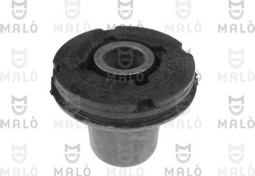 AKRON-MALÒ 18815 - Сайлентблок, важеля підвіски колеса autocars.com.ua