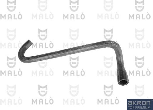 AKRON-MALÒ 18829 - Трубка, карбюратор autocars.com.ua