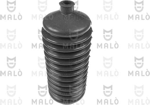 AKRON-MALÒ 18832 - Пильник, рульове управління autocars.com.ua