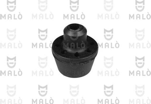 AKRON-MALÒ 18837 - Підвіска, радіатор autocars.com.ua