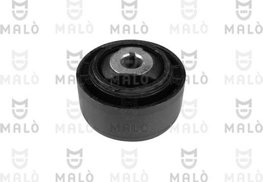 AKRON-MALÒ 18844 - Подушка, підвіска двигуна autocars.com.ua