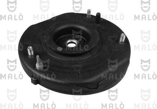 AKRON-MALÒ 18846 - Опора стійки амортизатора, подушка autocars.com.ua