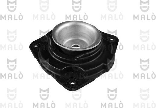 AKRON-MALÒ 18847 - Опора стійки амортизатора, подушка autocars.com.ua