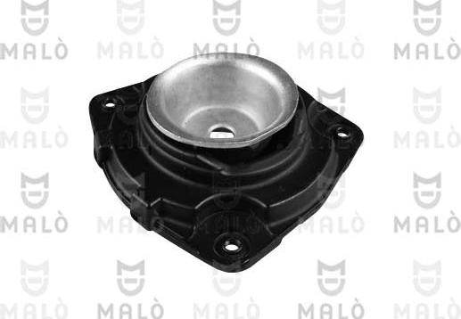 AKRON-MALÒ 18848 - Опора стійки амортизатора, подушка autocars.com.ua