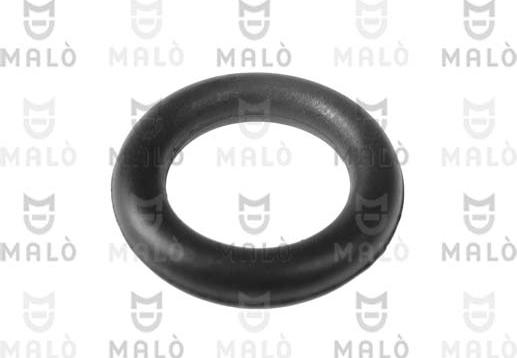 AKRON-MALÒ 18851 - Кронштейн, втулка, система випуску autocars.com.ua