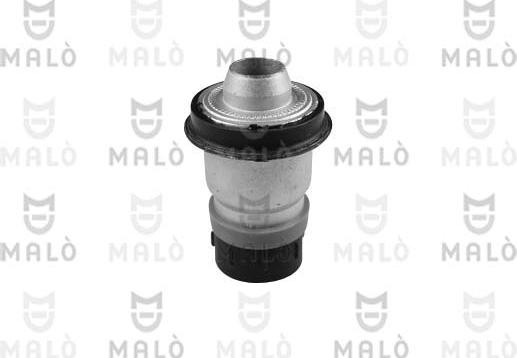 AKRON-MALÒ 18855 - Подушка, підвіска двигуна autocars.com.ua