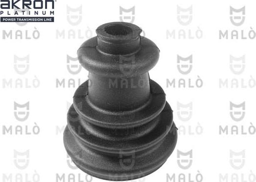 AKRON-MALÒ 18867 - Пильник, приводний вал autocars.com.ua